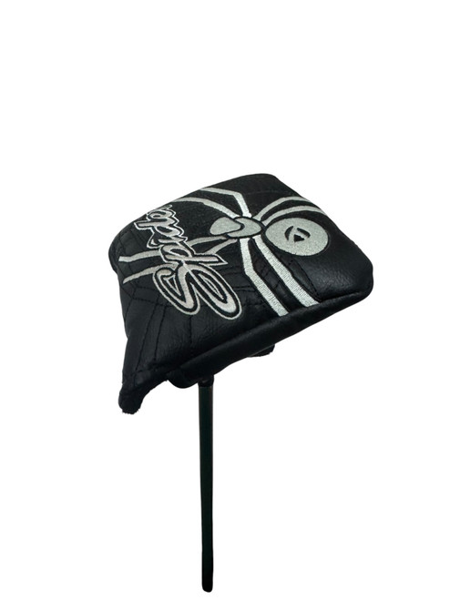 Vist Large View of Product Image Which is Used Taylormade SPIDER GT Mens Putter RH