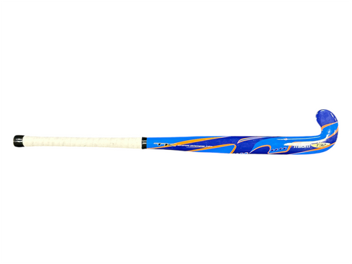 Vist Large View of Product Image Which is Used TK TRILIUM Indoor FH Complete Stick Royal Blue 32"