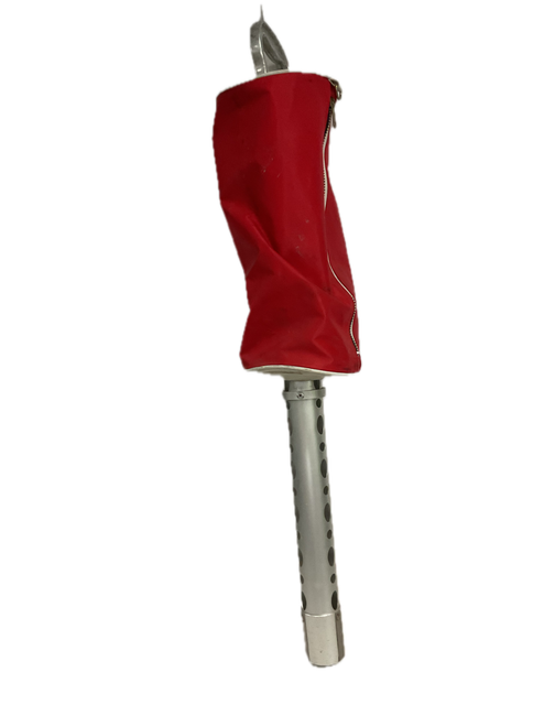 Vist Large View of Product Image Which is Used SHAG BAG Field Equipment