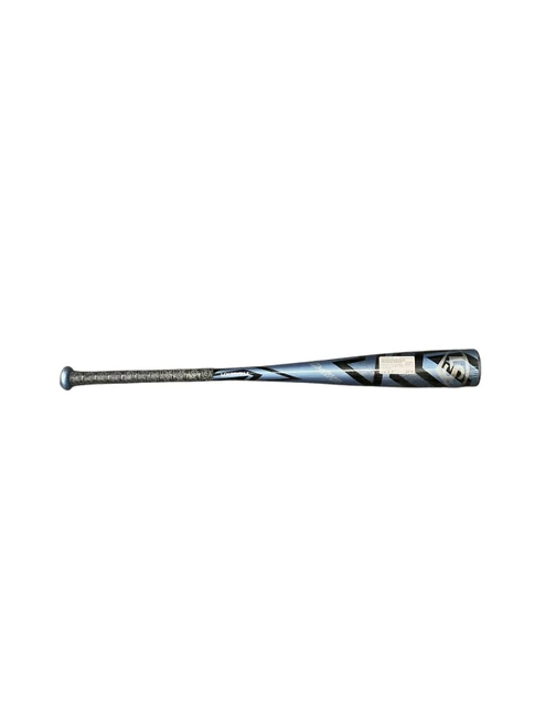 Vist Large View of Product Image Which is Used Louisville Slugger OMAHA 28/17 -11 BB/SB USA 2 5/8 Bat 28"