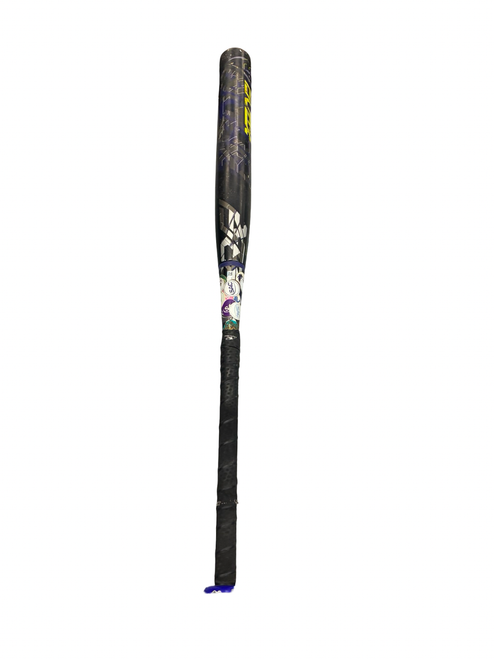 Vist Large View of Product Image Which is Used Louisville Slugger XENO BB/SB Fastpitch Bat 33"