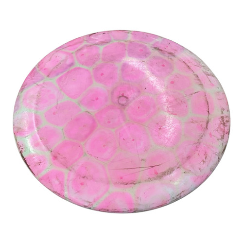 Vist Large View of Product Image Which is Used Latitude 64 GRACE Disc Golf Driver Pink