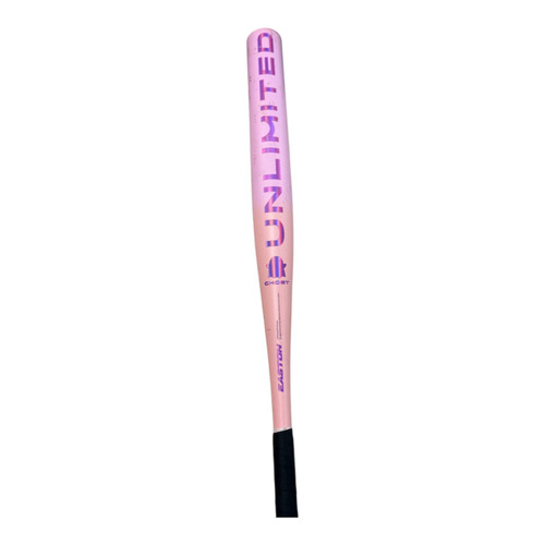 Vist Large View of Product Image Which is Used Easton GHOST UNLIMITED BB/SB Fastpitch Bat 33"