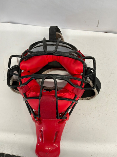 Vist Large View of Product Image Which is Used Markwort 2MP Umpire Mask