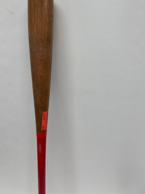Vist Large View of Product Image Which is Used PHOENIX 72HD BIRCH 32 BB/SB Wood Bat 32"