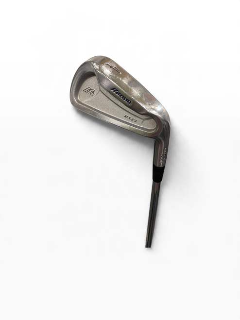 Vist Large View of Product Image Which is Used Mizuno MX-23 Mens Individual Iron RH 4 Iron