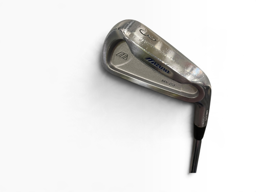 Vist Large View of Product Image Which is Used Mizuno MX-23 Mens Individual Iron RH 3 Iron