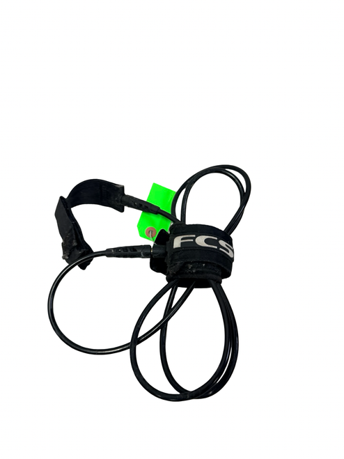 Vist Large View of Product Image Which is Used FCS SURF LEASH 7'