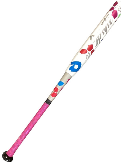 Vist Large View of Product Image Which is Used Demarini SPRYTE BB/SB Fastpitch Bat 32"