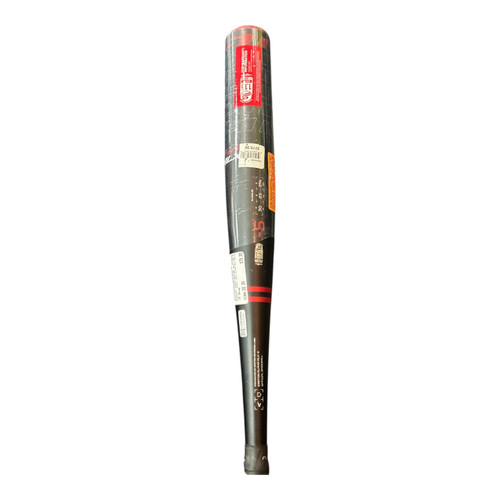 Vist Large View of Product Image Which is Used Easton 2023 ALPHA ALX 30/25 BB/SB USSSA 2 5/8 Bat 30"