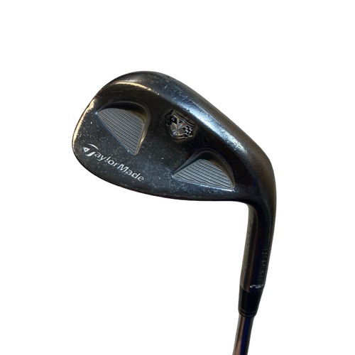 Vist Large View of Product Image Which is Used Taylormade TP Golf Wedge Mens RH 56 Degree