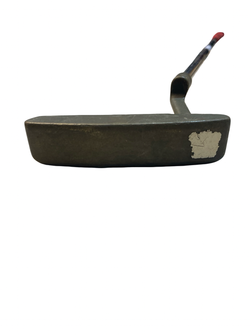 Vist Large View of Product Image Which is Used Ping ANSER 3 Mens Putter RH