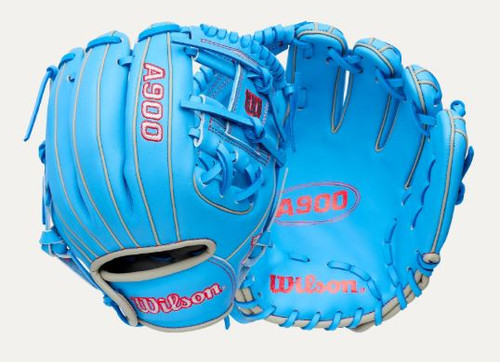 Vist Large View of Product Image Which is New WILSON A900 11.25" RHT