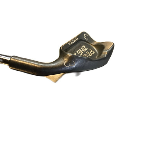 Vist Large View of Product Image Which is Used Ping ZING 2 Mens Individual Iron RH 3 Iron