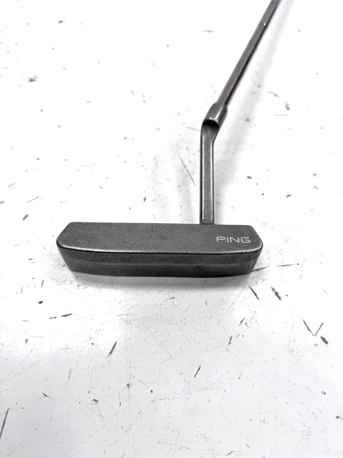 Vist Large View of Product Image Which is Used Ping PAL 5KS Mens Putter RH