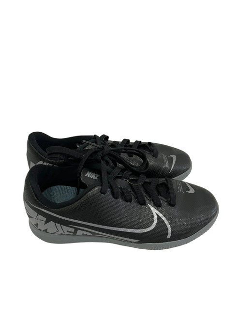 Vist Large View of Product Image Which is Used Nike Mercurial Jr 1.5 Soccer Turf Shoes