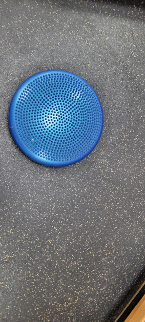Vist Large View of Product Image Which is Used Flex/Core Other Navy Blue
