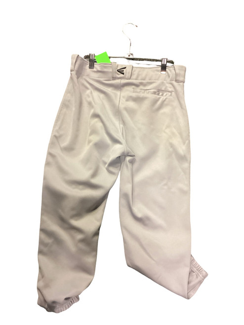 Vist Large View of Product Image Which is Used Easton BLACK SB PANTS BB/SB Pant Girls Black XL