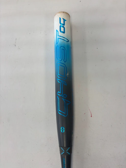 Vist Large View of Product Image Which is Used Easton GHOST OG BB/SB Fastpitch Bat 33"