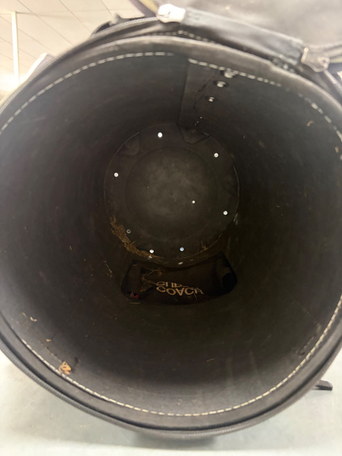 Vist Large View of Product Image Which is Used Mizuno PADDED BUCKET Field Equipment