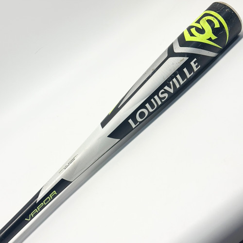 Vist Large View of Product Image Which is Used Louisville Slugger VAPOR BB/SB USA 2 5/8 Bat 30"