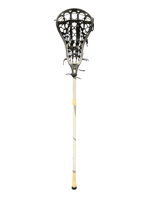 Vist Large View of Product Image Which is Used STX FORTRESS Wmn Atk/Mid Complete Stick Grey