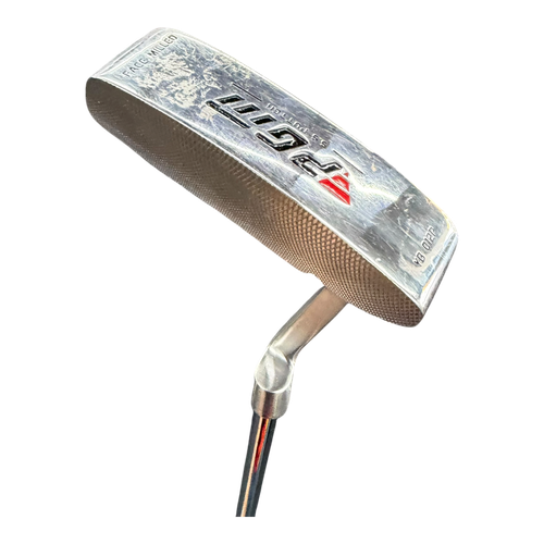 Vist Large View of Product Image Which is Used PGM 5.5 Mens Putter LH
