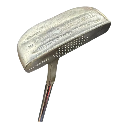 Vist Large View of Product Image Which is Used Tear Drop ROLL-FACE TD SELECT 49 Mens Putter RH