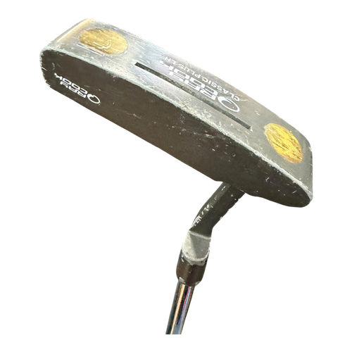 Vist Large View of Product Image Which is Used Ray Cook CLASSIC PLUS LH Mens Putter LH