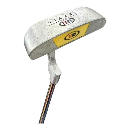 Vist Large View of Product Image Which is Used US Kids Jr Putter RH