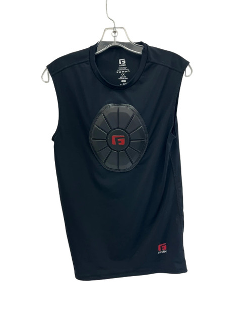 Vist Large View of Product Image Which is Used G-Form Mens LG BB Heartguard