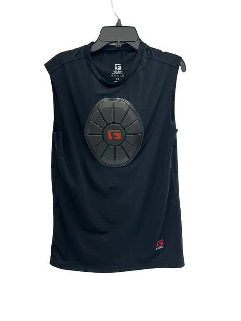 Vist Large View of Product Image Which is Used G-Form Mens LG BB Heartguard