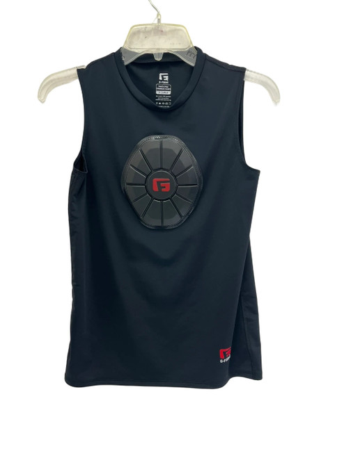 Vist Large View of Product Image Which is Used G-Form Youth XL BB/SB Heartguard