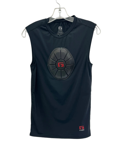 Vist Large View of Product Image Which is Used G-Form Mens MD BB Heartguard