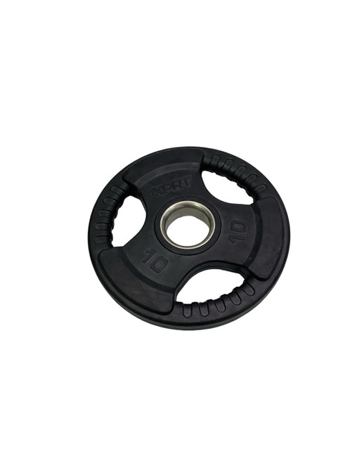 Vist Large View of Product Image Which is Used Xprt Olympic Plate (Each) 10 lb