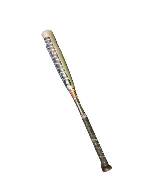 Vist Large View of Product Image Which is Used Demarini CF6 PARADOX BB/SB USSSA 2 5/8 Bat 30"