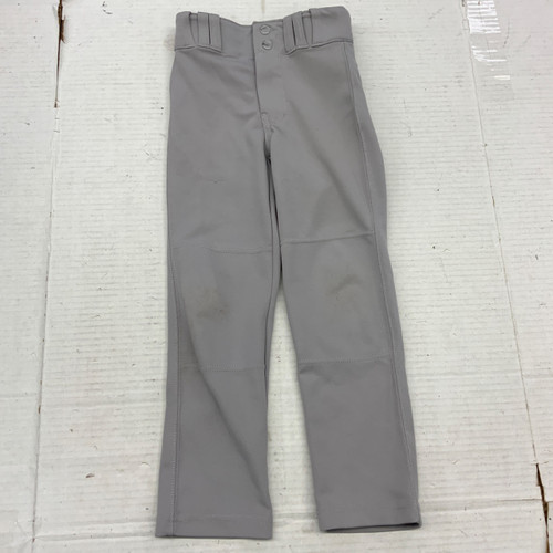 Vist Large View of Product Image Which is Used Champro BB/SB Pant Boys Grey XS