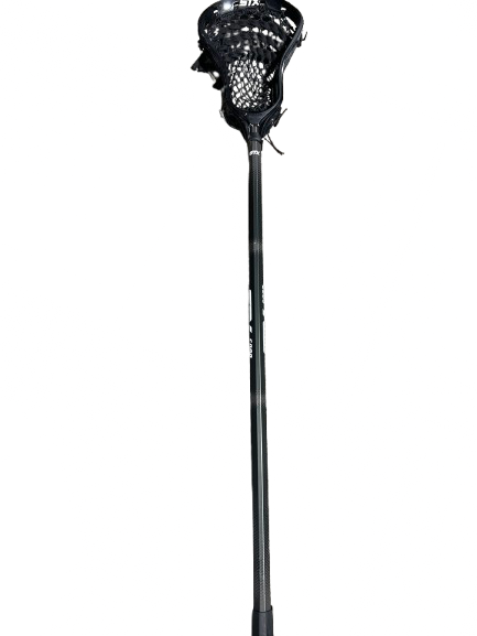 Vist Large View of Product Image Which is Used STX STALLION 6000 Men Atk/Mid Complete Stick Black