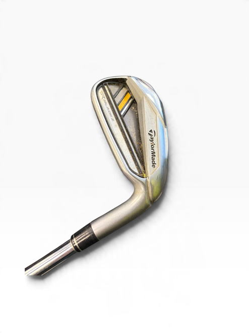 Vist Large View of Product Image Which is Used Taylormade R BLADZ Mens Individual Iron RH 6 Iron