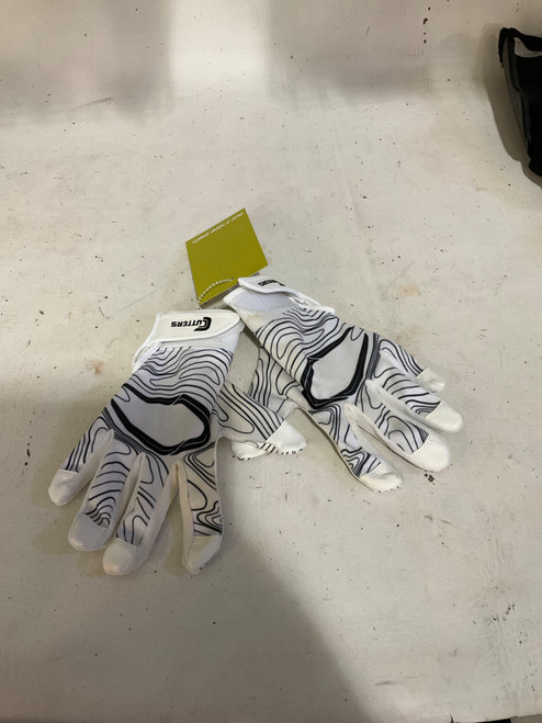 Vist Large View of Product Image Which is Used Cutters Football Accessory