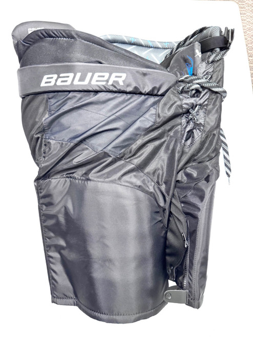 Vist Large View of Product Image Which is Used Bauer VAPOR VOLT Senior Pant Black LG