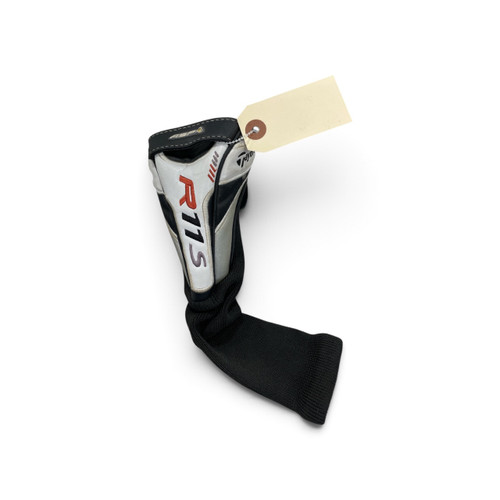 Vist Large View of Product Image Which is Used Taylormade R11S FAIRWAY WOOD HEAD COVER Golf Accessory