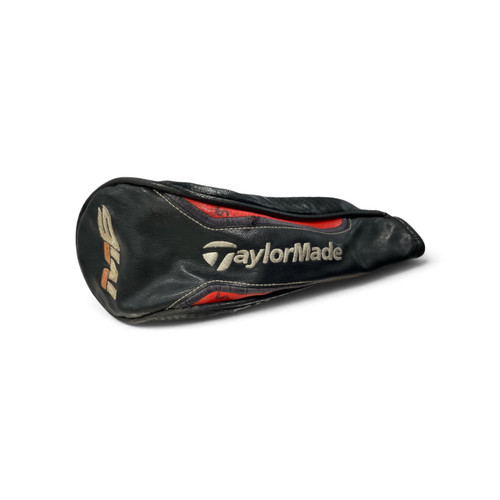 Vist Large View of Product Image Which is Used Taylormade M6 HYBRID HEAD COVER Golf Accessory