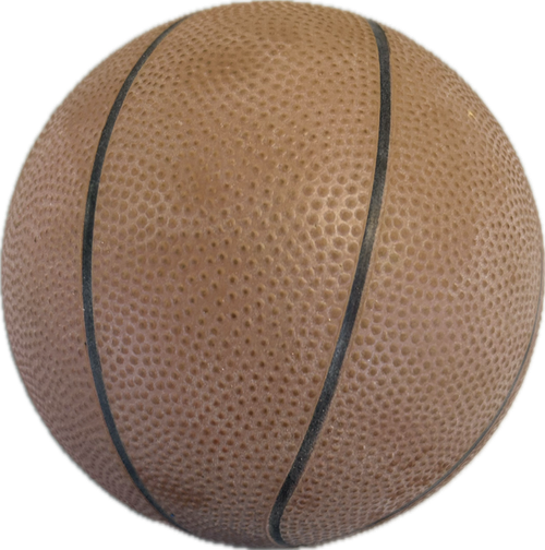 Vist Large View of Product Image Which is Used Basketball