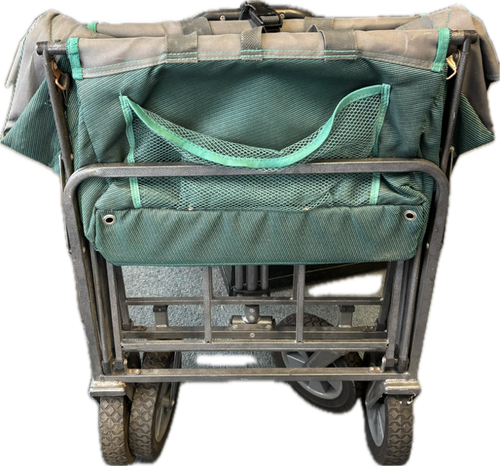 Vist Large View of Product Image Which is Used Beach Wagon