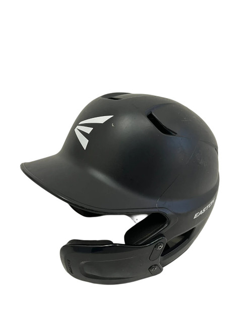 Vist Large View of Product Image Which is Used Easton Z5 JR Batting Helmet