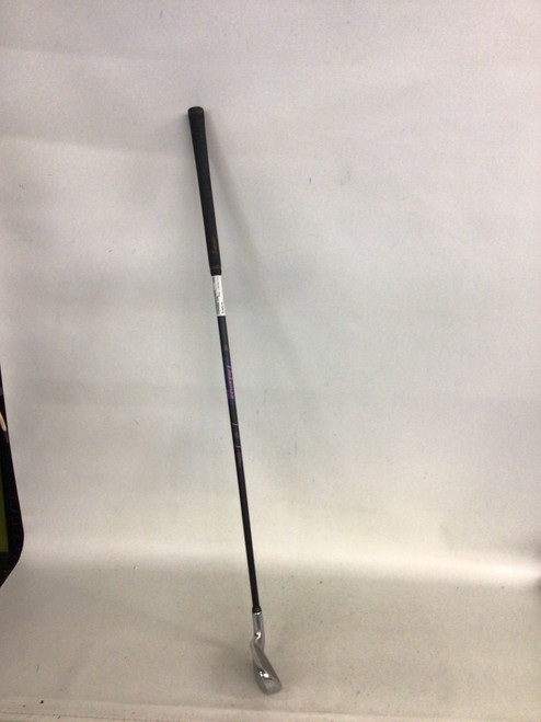 Vist Large View of Product Image Which is Used LINKSMAN GIRL Jr Individual Iron RH 7 Iron