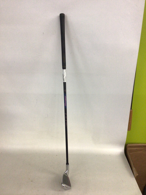 Vist Large View of Product Image Which is Used LINKSMAN GIRL Jr Individual Iron RH 9 Iron