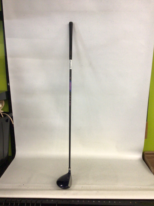 Vist Large View of Product Image Which is Used LINKSMAN GIRL 15 DEGREE DR Jr Driver RH HT