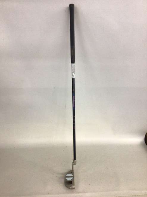 Vist Large View of Product Image Which is Used Jr Putter RH